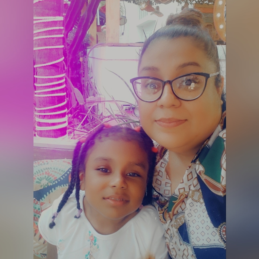 Meet your Posher, Kat